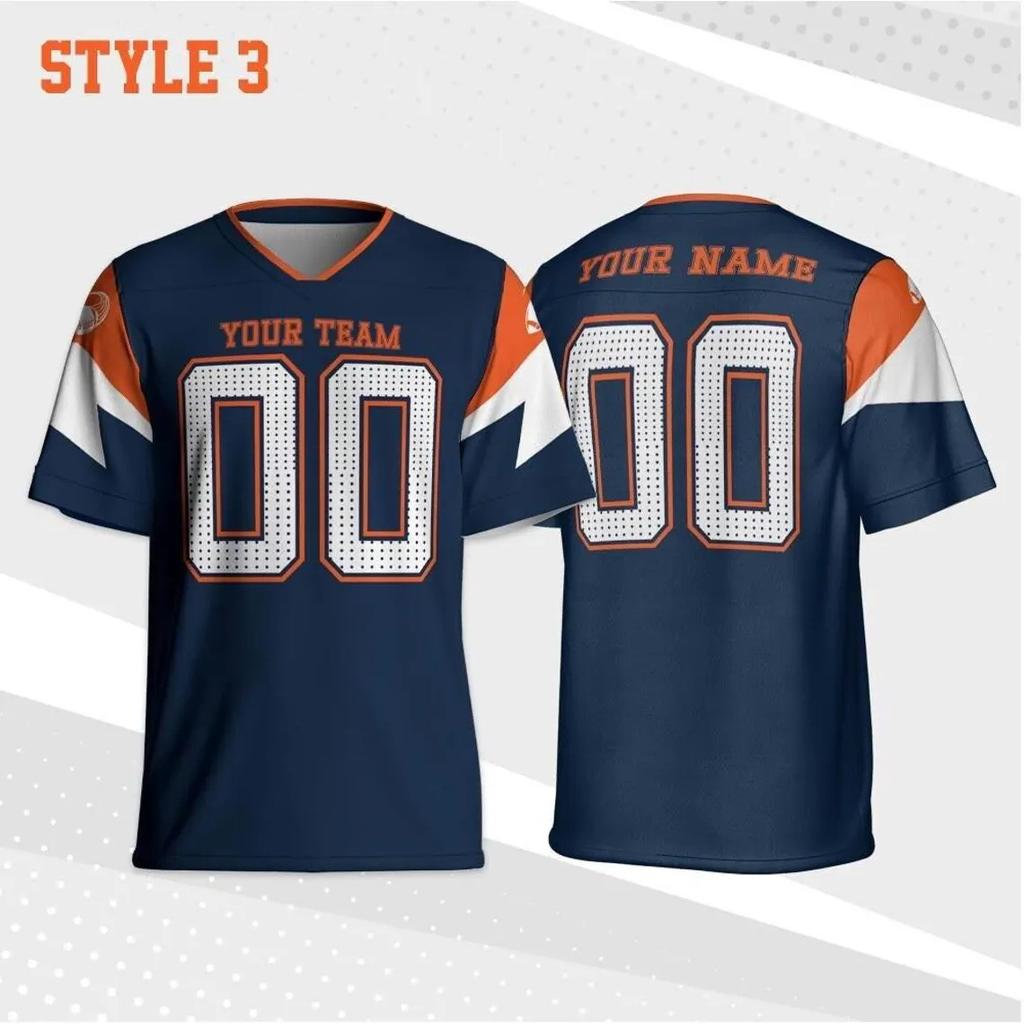 Football Jersey, Short-Sleeved American Football Jersey, Game Training Nfl Jersey, Pittsburgh Steelers