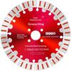 Diamond Saw Blade Dry Cutting Disc For Marble Concrete Porcelain Tile Granite Quartz Stone Concrete Cutting Discs