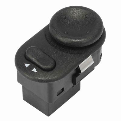 Sidobackspegel Backspegel Switch Justeringskontrollratt för Vauxhall Astra-G Opel Zafira Corsa Vectra Meriva 9226863