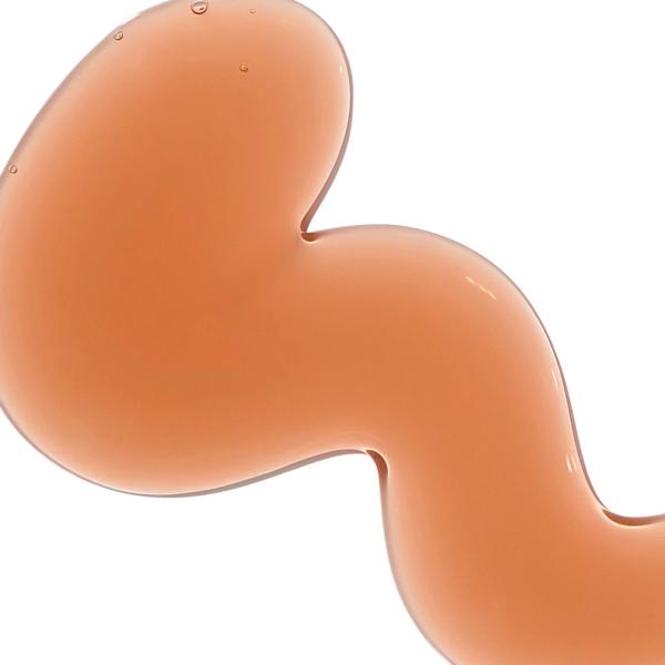 GUHL Oyster Color Gloss Brown Shampoo 250 ml