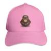 Baby Orangutan Baseball Cap luxury Women cap Hat Luxury Brand Golf Wear custom Hat Unisexs Caps Womens