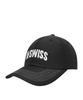 K-SWISS 60Th Oversized Summer Ball Cap_2Kshtmv909Bk