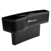 Car Seat Side Crevice Storage Box Card Wallet Phone Cigarette KeyBag For LEXUS FSPORT IS300 IS200 IS300 NX RX GS300 GX460 ES300 AEO1