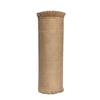 Coffee Cane Rattan Webbing High Breathability Brand New