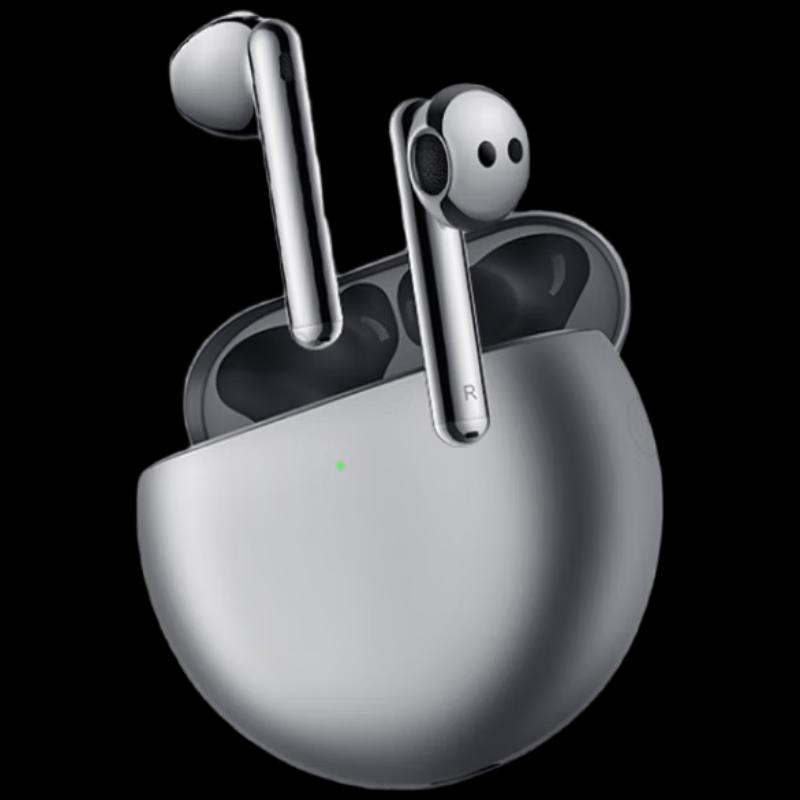 Huawei FreeBuds 4E 2024 True Wireless Earbuds