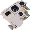 New Back Camera Full Assembly For Samsung S22 Ultra 5G Camera Module