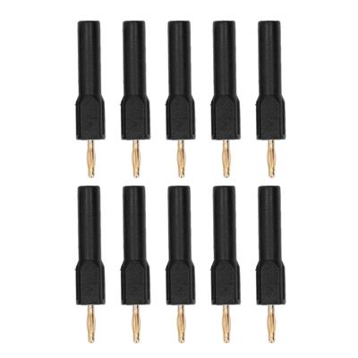 Cabos digitais – Conectores e adaptadores