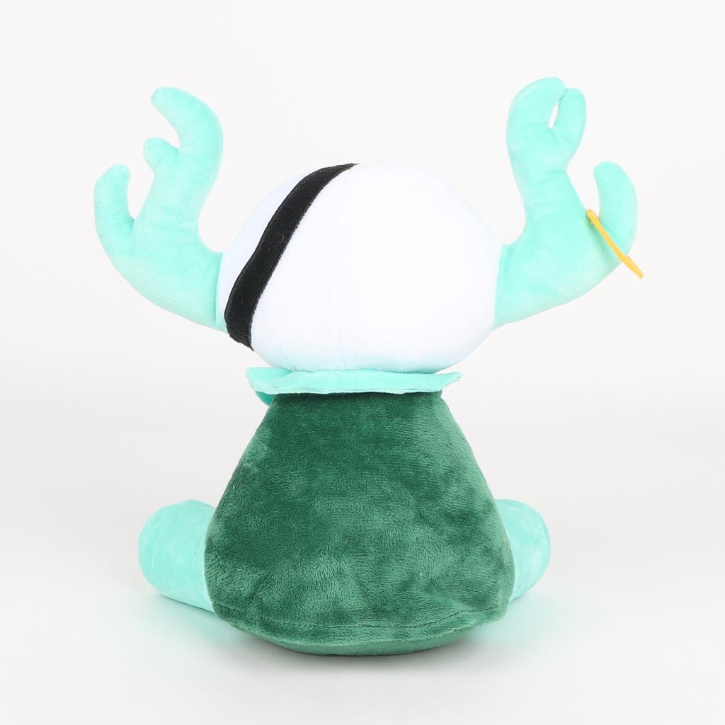Treasuringu Phighting Broken Plush Toys Cute Soft Stuffed Pillow Dolls For Kid Birthday Christmas Gift