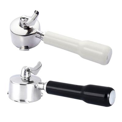 Coffee Machine Portafilter Spouts for EC680 685 Barista Accessories