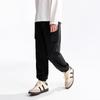 Annil Boys' Fall 2025 Trendy Knit Cargo Pants