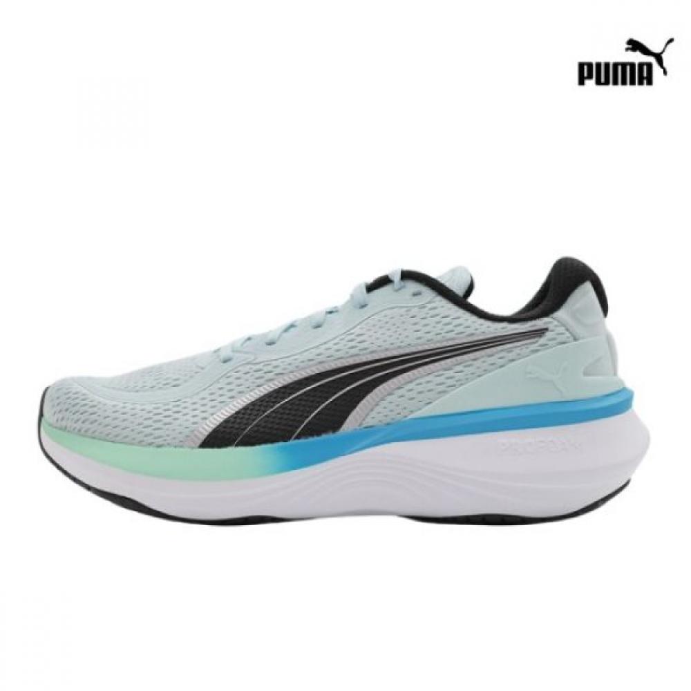 

Puma Мужские кроссовки для начинающих бегунов cuShion Pro 2 size:250