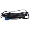 5X for Bmw Cic Nbt Evo Combox Tcu Mulf Bluetooth Wifi Gsm 3G Fakra 3 Meter Antenna