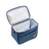 Travel Portable Camping Picnic Bag Cold Food Cooler Thermal Kids Insulated Case With Strap 1PC