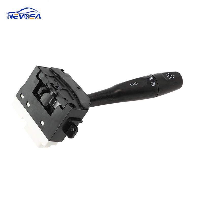 

Переключатель фар и указателей поворота Mitsubishi MR459877 NEVOSA