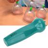 Cellulite Cupping Massager Electric Vacuum   Design 4 Levels Adjustment Smart Dynamic Cupping Therapy Set
