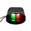 Boat Navigation Light DC12V Red Green Lamp For Marine Yacht Port Starboard Side Bow Electrical Lighting Part