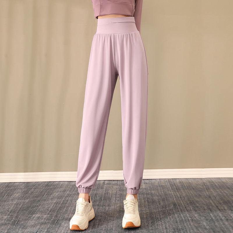 

Женский комплект для активного отдыха 2024: Быстросохнущий костюм для бега, пеших прогулок, йоги и фитнеса на открытом воздухе S