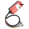 8-Tasten Heavy Duty Kran Industrielles Drahtloses Fernbedienungs-Sender-Kit