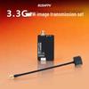 RUSHFPV 3.3G FPV Video Transmitter System