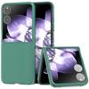 ABEEL For Xiaomi Mix Flip 5G Case Hard PC Protective Phone Cover Skin Touch Feeling