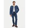 Куртка джинсовая Wrangler Sherpa Classic