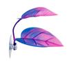 Betta Fish Rest: Aquatic Plant Decoration & Sleeping Bed for Small Tanks - Perfect for Landscaping, Hiding, and Spawning.