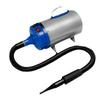 Adjustable Speed Pet Dryer with Nozzle: Dog Beauty Blower & Pull Dryer