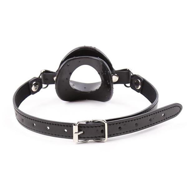 Cock Sucker Mouth Gag Erotic Toys Sex Lip Oral Sex Gag Bondage Restraints Fetish Slave Adult Sex Toy