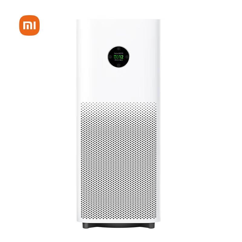 Очиститель воздуха Xiaomi Mijia 5S