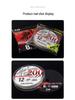 Daiwa D-FRON 110m Carbon-Fluorocarbon Fishing Line for Saltwater Boats