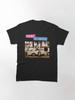 The Style Council Mental As Anything For Fans Classic T-Shirt