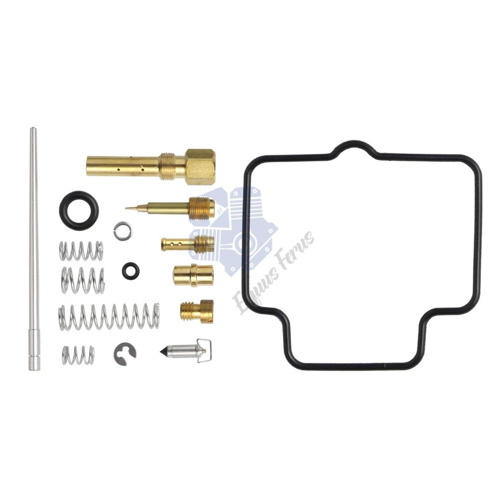 Suzuki Ozark 250 LT-F250 Motorcycle Carburetor Repair Kit
