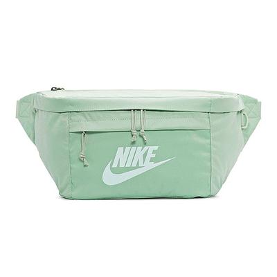 Tech Hip Pack Series Multifunctional Polyester Shoulder Crossbody Chest Waist Bag Unisex Bags Mint-Green Water-Green BA5751-320
