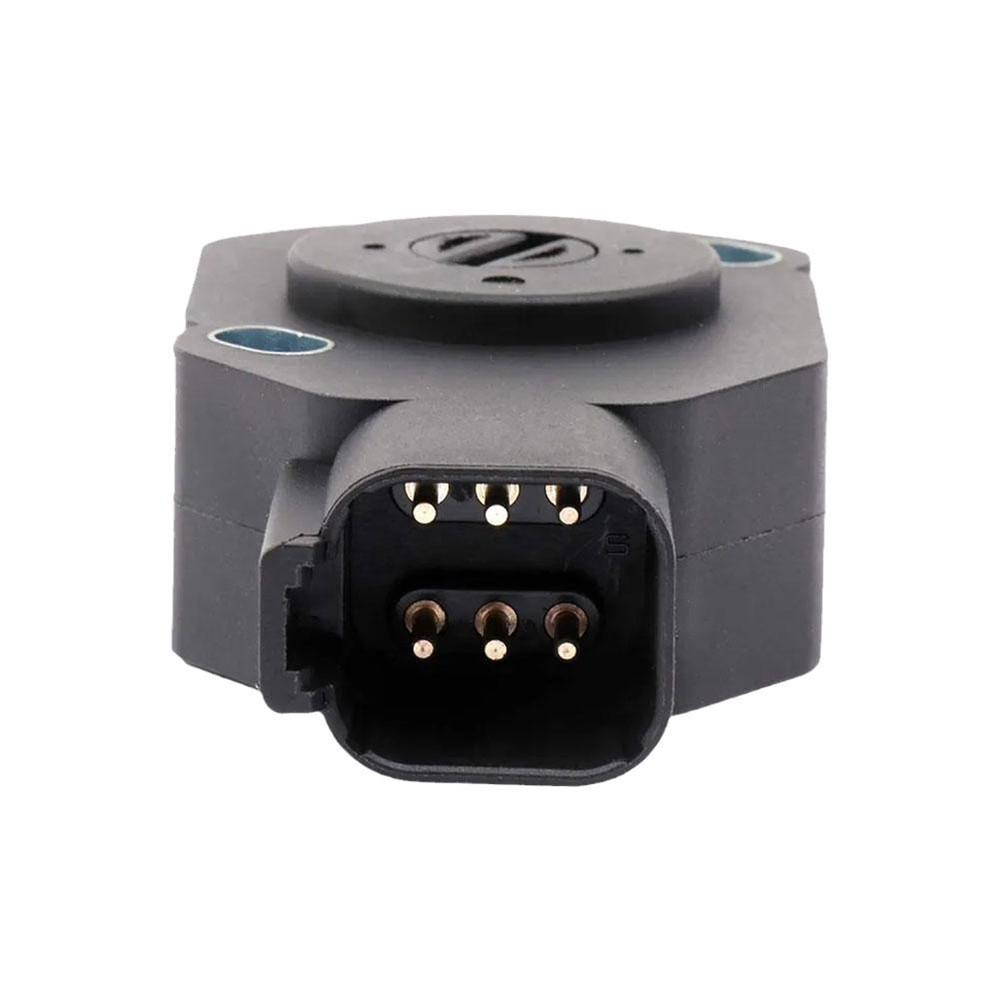 Throttle Position Sensor TPS For Dodge Ram 2500 3500 For Cummins 5.9L 53031576AC