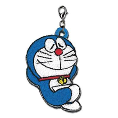 Minoda Doraemon Mini Prívesok Ohirune T05C1483