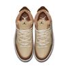 Air Jordan Courtside 23 Sezamová Barokní Hnědá Unisex Tenisky Plachetnicová HV1812-221