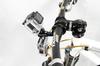 REC-MOUNTS Double Bar Mount for GoPro HERO Series Handlebars/Two Devices [REC-B31]