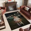 Customize Image Customize Your Photo Carpet Design for Entryway Decorate Room Playrooms Bedrooms Antislip Carpet Decorate Offices Wedding Party Gift