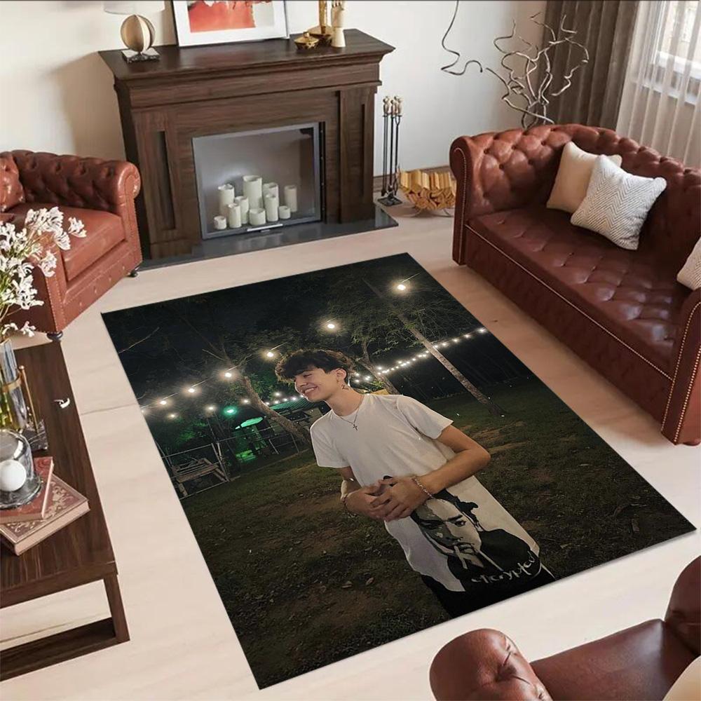 Customize Image Customize Your Photo Carpet Design for Entryway Decorate Room Playrooms Bedrooms Antislip Carpet Decorate Offices Wedding Party Gift