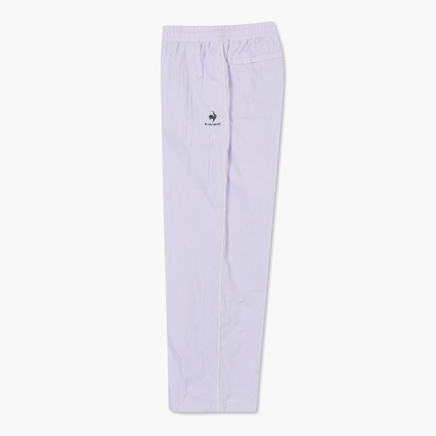 LECOQ Cyclism Loose Fit Pants Purple (Qp123Cpt31)