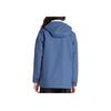 Timberland Fleece Lined Three-In-One Hooded Sports Jacket Women Jackets A2KF9-EYO