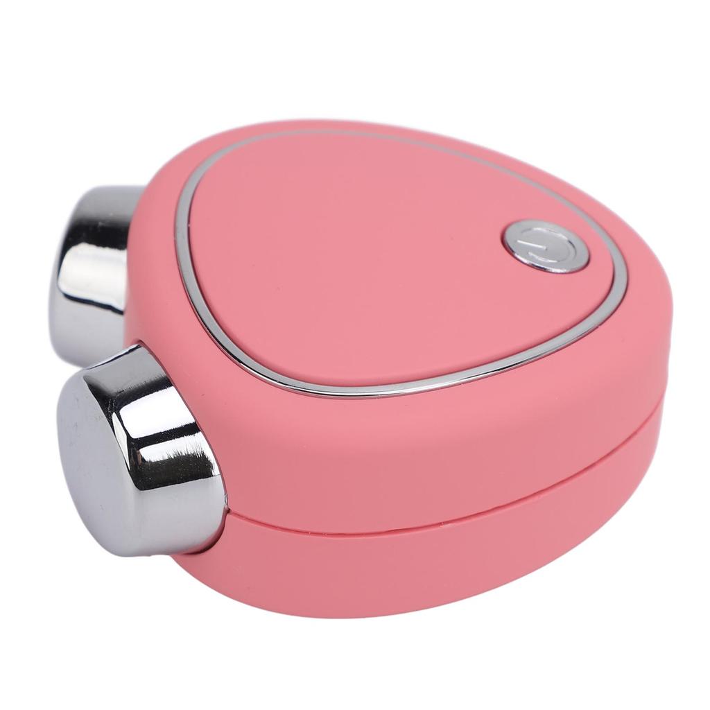 Facial Skin Lifting Machine Reduce Swelling Wrinkle Removal USB Rechargeable Microcurrent Face