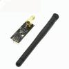 1100 Meters Long Distance Wireless Module, NRF24L01 PA LNA Transmit & Receive Unit with Antenna