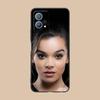 Hailee Steinfeld Matte TPU Mobile Phone Case for Huawei P60 P50 P40 P30 P20 P10 P9 P8 Pro Lite Plus Colorful Printing Cover