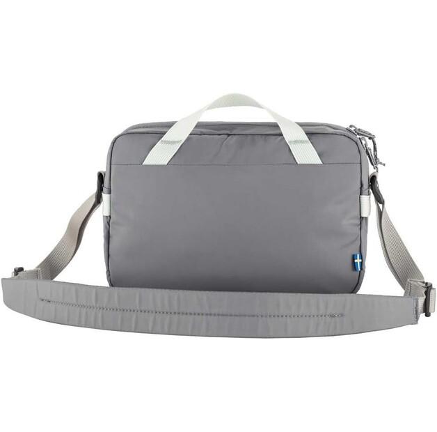 Backpack Fjällräven High Coast Crossbody Shark Grey (F23227-016)