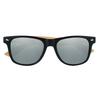 MidOcean California Touch Bamboo Sunglasses