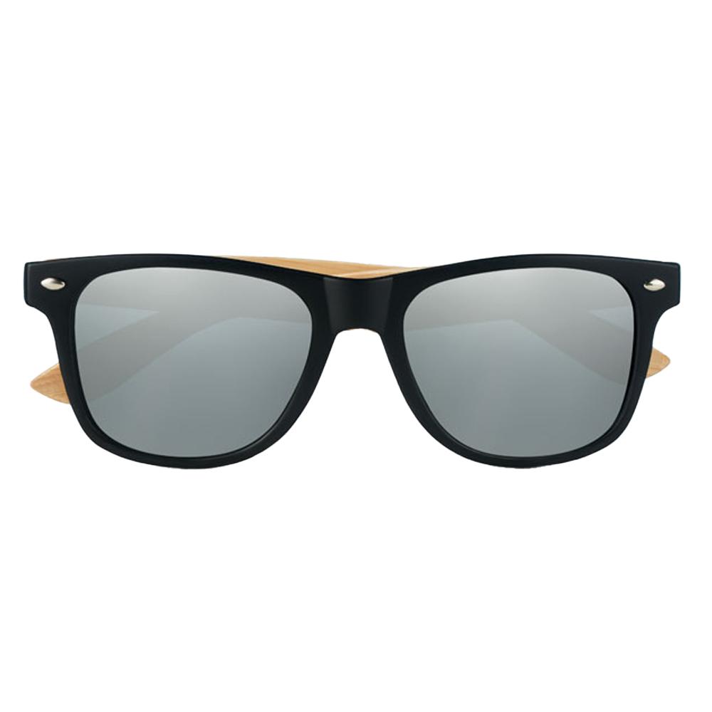 MidOcean California Touch Bamboo Sunglasses