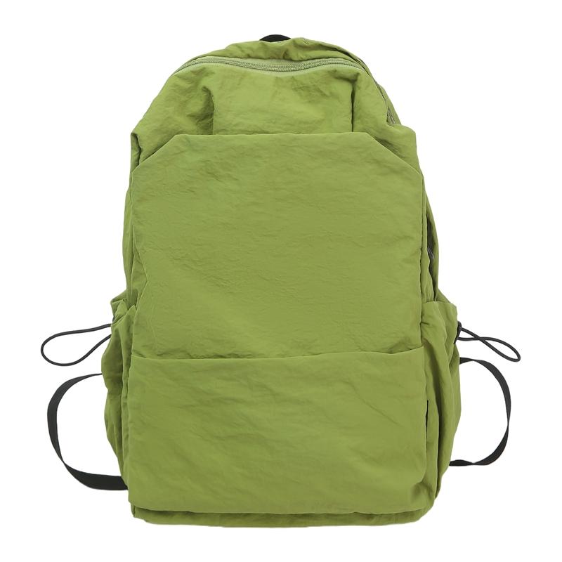 

Рюкзак большой вместимости для пары, легкий дорожный рюкзак зелёный