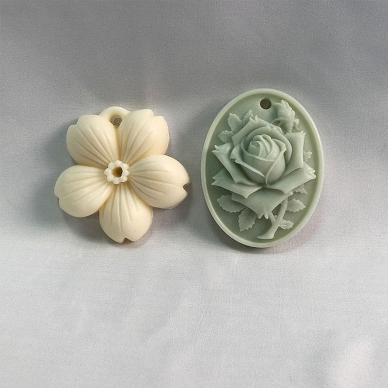 Formička na fondán ve tvaru květu Formička na sušenky DIY Kreslená lisovací forma na pečení Nástroje na narozeninové sušenky Nástroje na zdobení dortů