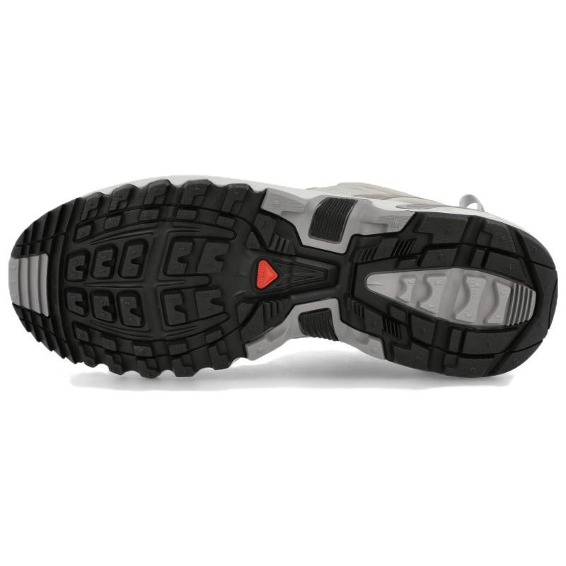 SALOMON Acs Pro Advanced 'Grey White' Sneakers 416395